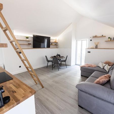A Casa Dos Contos Daire Camariñas Dış mekan fotoğraf