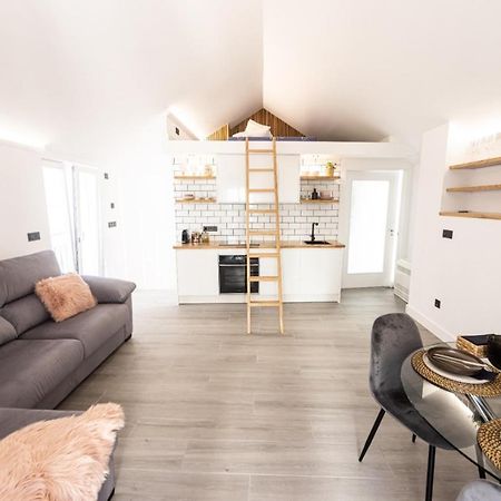 A Casa Dos Contos Daire Camariñas Dış mekan fotoğraf