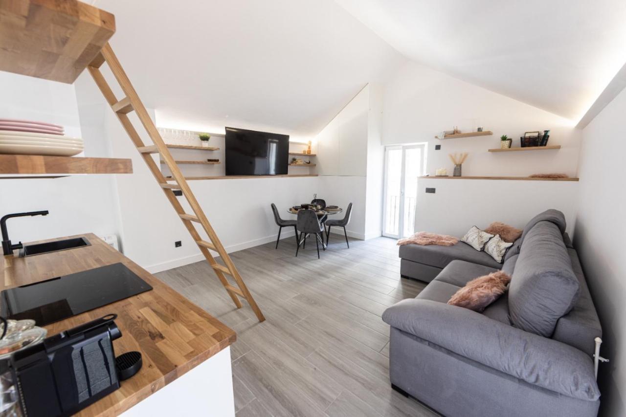 A Casa Dos Contos Daire Camariñas Dış mekan fotoğraf