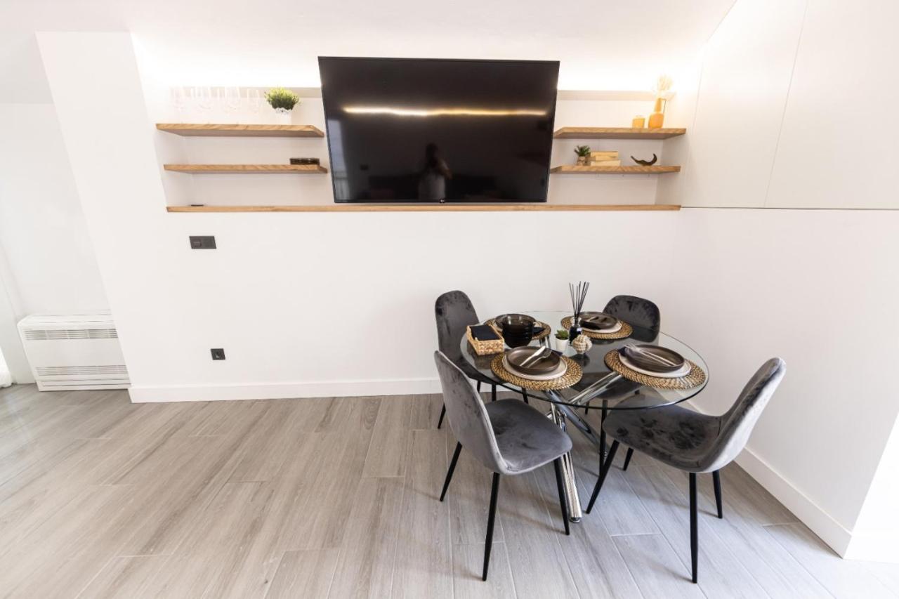 A Casa Dos Contos Daire Camariñas Dış mekan fotoğraf