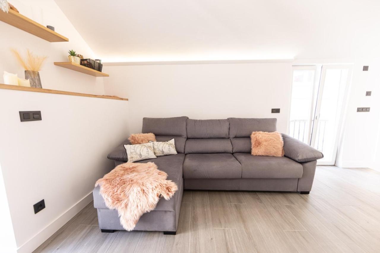 A Casa Dos Contos Daire Camariñas Dış mekan fotoğraf