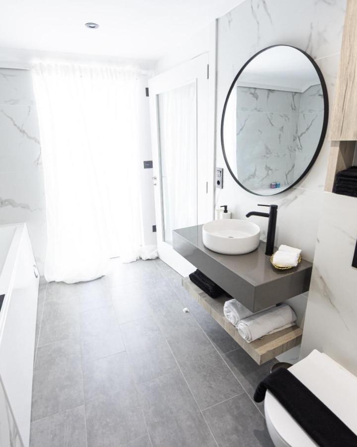 A Casa Dos Contos Daire Camariñas Dış mekan fotoğraf