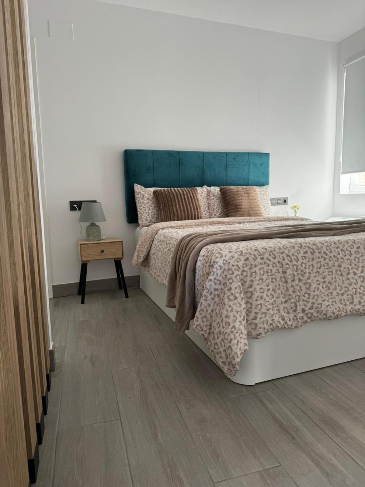 A Casa Dos Contos Daire Camariñas Dış mekan fotoğraf
